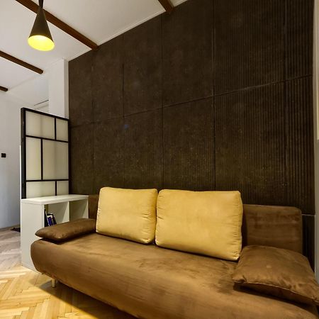 Comfortable Apartments In The Old Town Of Krakow Ngoại thất bức ảnh