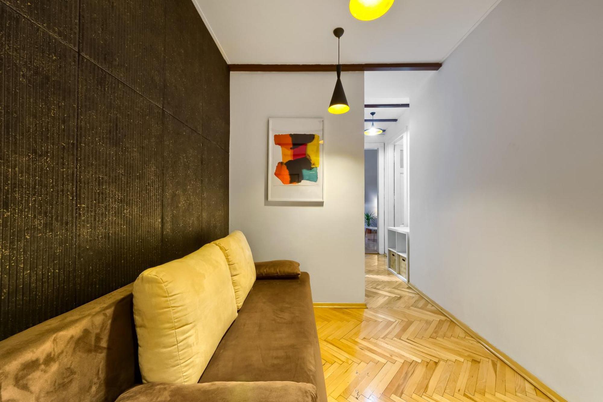 Comfortable Apartments In The Old Town Of Krakow Ngoại thất bức ảnh