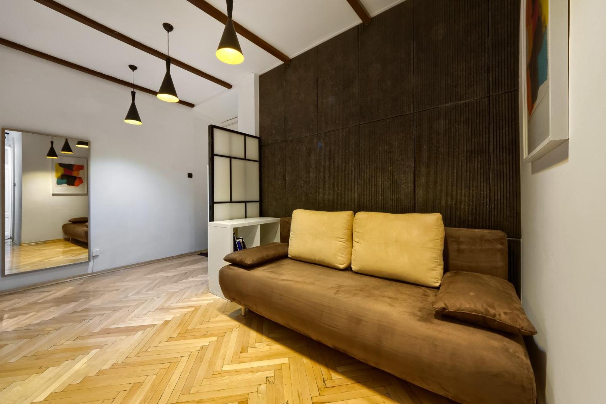 Comfortable Apartments In The Old Town Of Krakow Ngoại thất bức ảnh