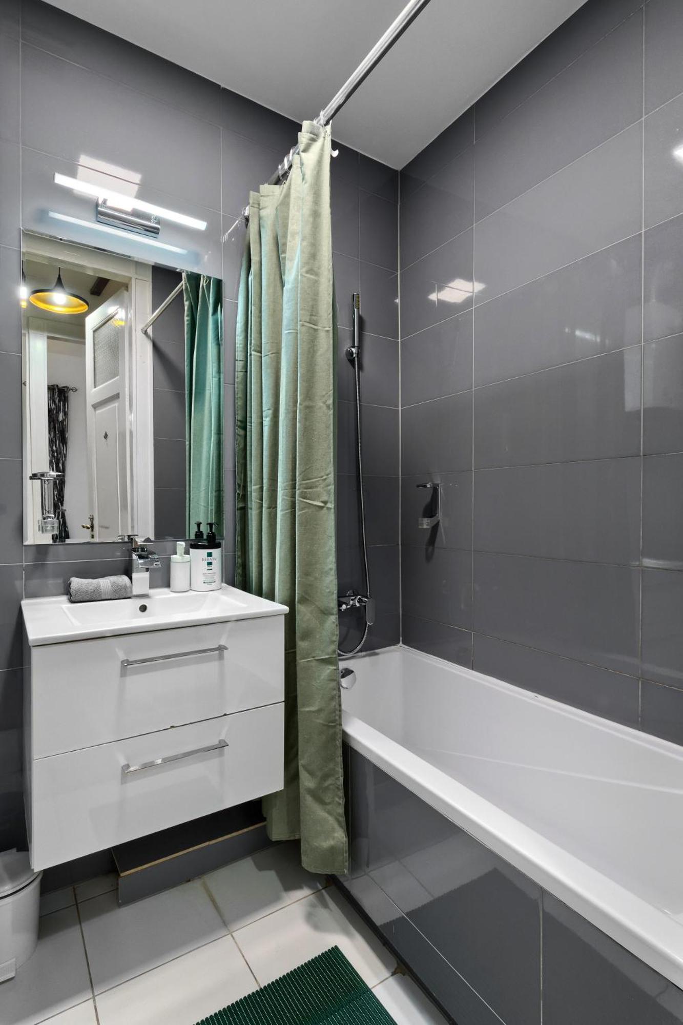 Comfortable Apartments In The Old Town Of Krakow Ngoại thất bức ảnh